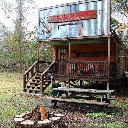 فندق Isabelفي  Berry Creek Cabins المظهر الخارجي الصورة