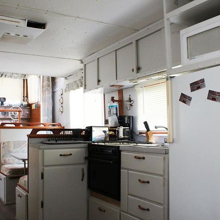 فندق Isabelفي  Berry Creek Cabins المظهر الخارجي الصورة