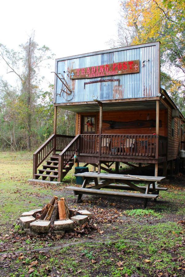 فندق Isabelفي  Berry Creek Cabins المظهر الخارجي الصورة