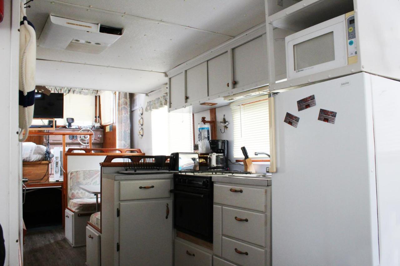 فندق Isabelفي  Berry Creek Cabins المظهر الخارجي الصورة