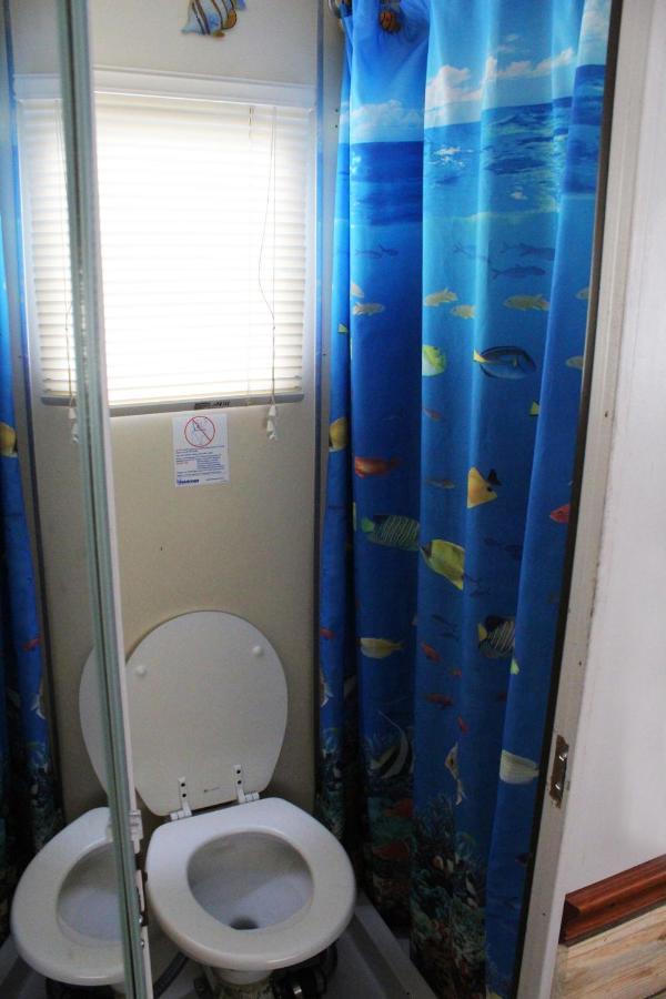 فندق Isabelفي  Berry Creek Cabins المظهر الخارجي الصورة