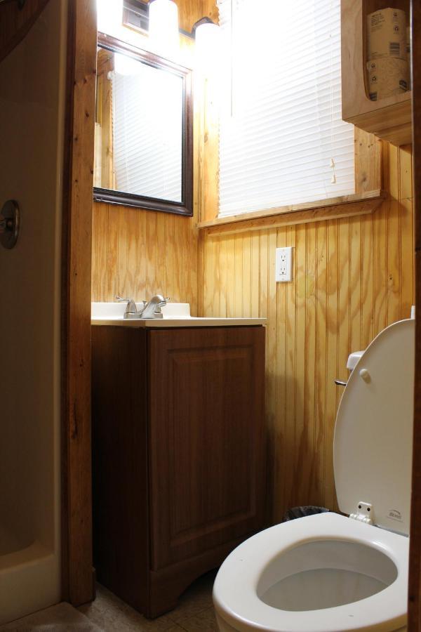 فندق Isabelفي  Berry Creek Cabins المظهر الخارجي الصورة