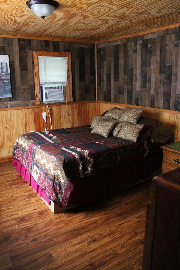 فندق Isabelفي  Berry Creek Cabins المظهر الخارجي الصورة