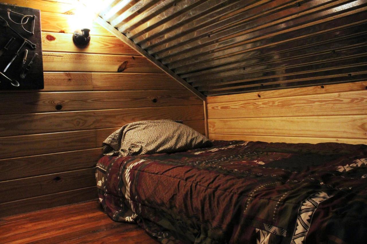 فندق Isabelفي  Berry Creek Cabins المظهر الخارجي الصورة