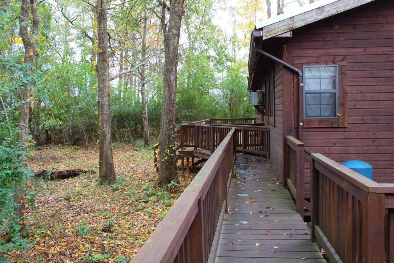 فندق Isabelفي  Berry Creek Cabins المظهر الخارجي الصورة