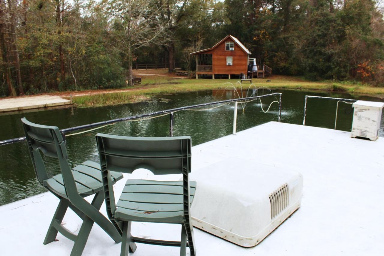 فندق Isabelفي  Berry Creek Cabins المظهر الخارجي الصورة