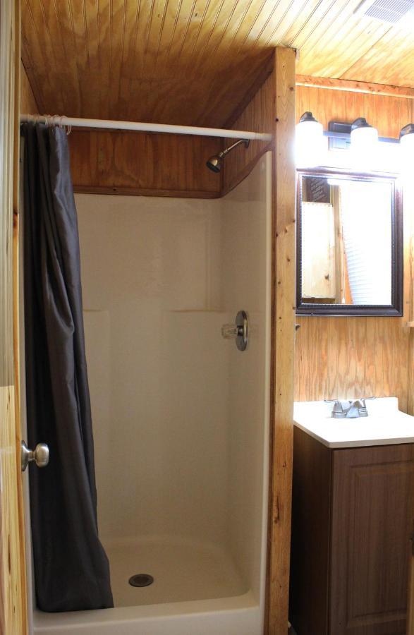 فندق Isabelفي  Berry Creek Cabins المظهر الخارجي الصورة