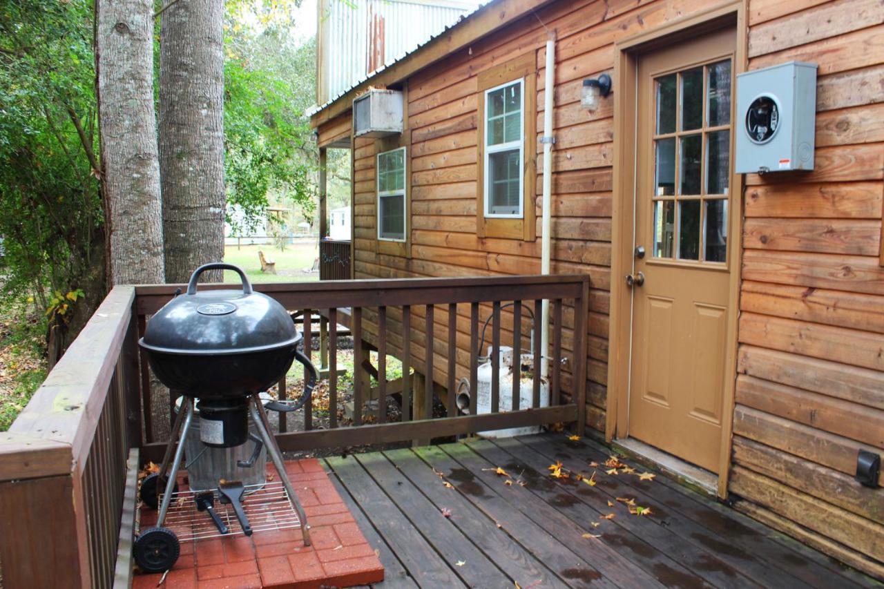فندق Isabelفي  Berry Creek Cabins المظهر الخارجي الصورة