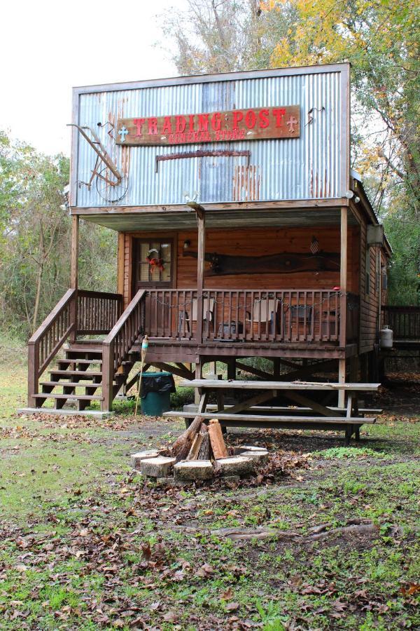 فندق Isabelفي  Berry Creek Cabins المظهر الخارجي الصورة
