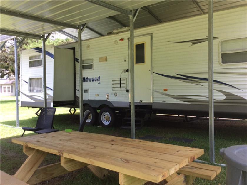 فندق Isabelفي  Berry Creek Cabins المظهر الخارجي الصورة