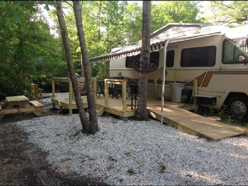فندق Isabelفي  Berry Creek Cabins المظهر الخارجي الصورة