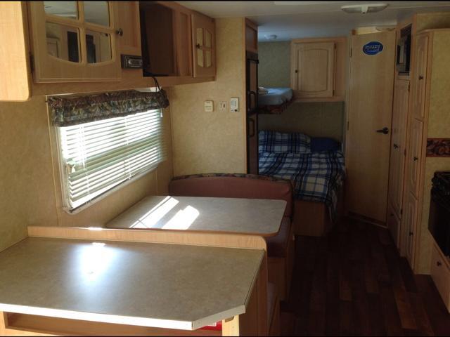 فندق Isabelفي  Berry Creek Cabins المظهر الخارجي الصورة