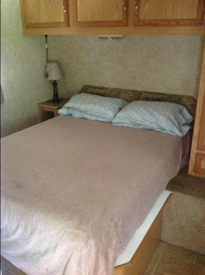 فندق Isabelفي  Berry Creek Cabins المظهر الخارجي الصورة