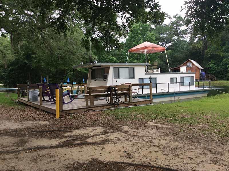 فندق Isabelفي  Berry Creek Cabins المظهر الخارجي الصورة