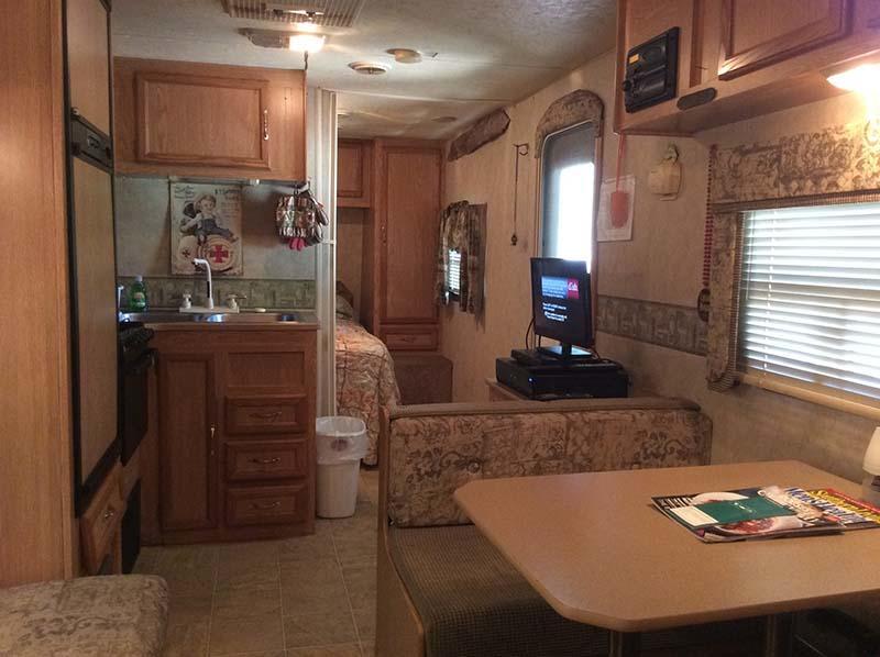 فندق Isabelفي  Berry Creek Cabins المظهر الخارجي الصورة