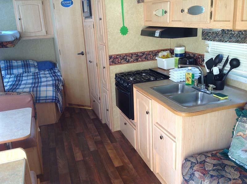 فندق Isabelفي  Berry Creek Cabins المظهر الخارجي الصورة