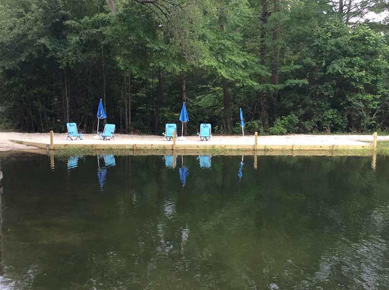 فندق Isabelفي  Berry Creek Cabins المظهر الخارجي الصورة