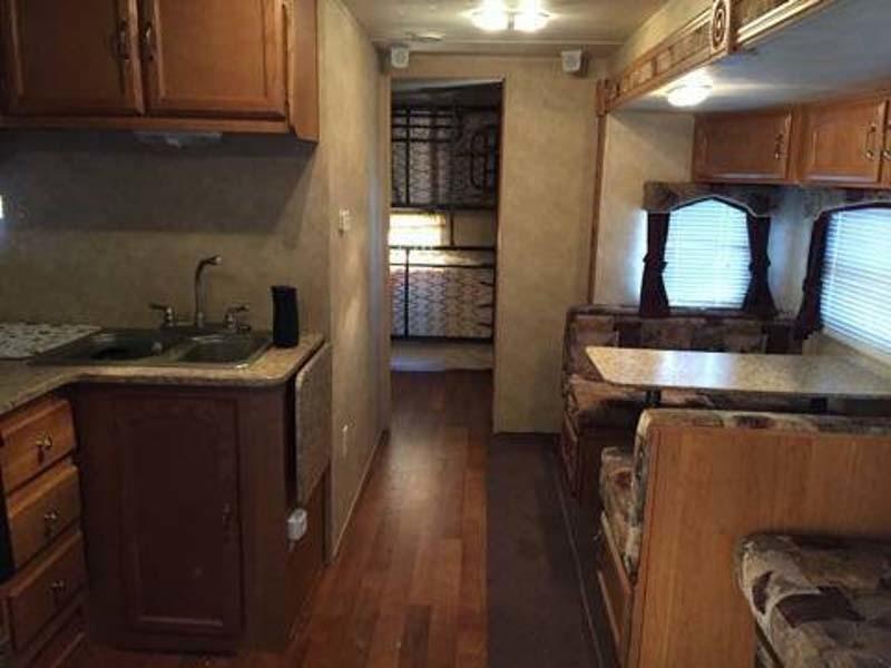 فندق Isabelفي  Berry Creek Cabins المظهر الخارجي الصورة