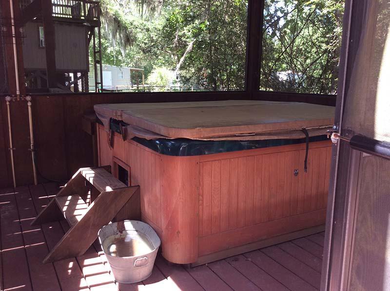 فندق Isabelفي  Berry Creek Cabins المظهر الخارجي الصورة