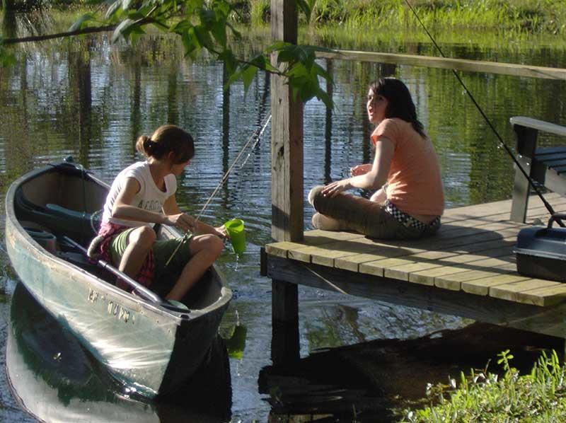 فندق Isabelفي  Berry Creek Cabins المظهر الخارجي الصورة