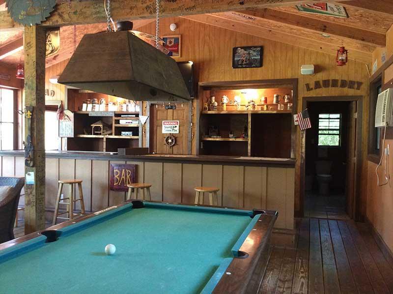 فندق Isabelفي  Berry Creek Cabins المظهر الخارجي الصورة